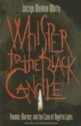 Whisper to the Black Candle pdf epub mobi 电子书 下载