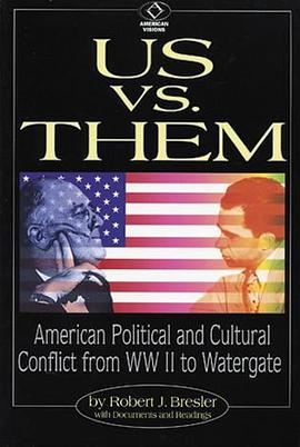 Us vs. Them pdf epub mobi 电子书 下载