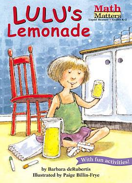 Lulu's Lemonade pdf epub mobi 电子书 下载