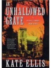 An Unhallowed Grave: A Wesley Peterson Crime Novel Wesley Peterson Crime Novels pdf epub mobi 电子书 下载