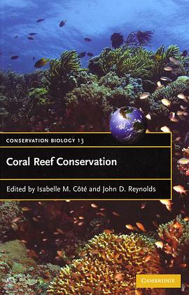 Coral Reef Conservation pdf epub mobi 电子书 下载