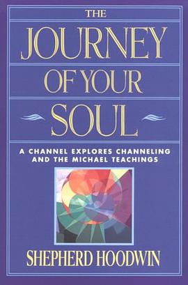 The Journey of Your Soul pdf epub mobi 电子书 下载