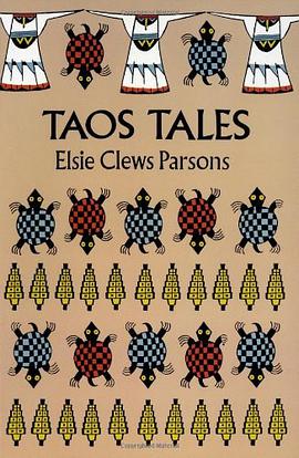 Taos Tales pdf epub mobi 电子书 下载