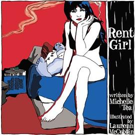 Rent Girl pdf epub mobi 電子書 下載