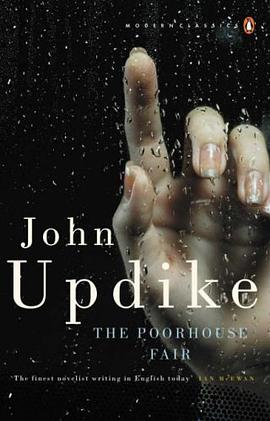 The Poorhouse Fair pdf epub mobi 电子书 下载