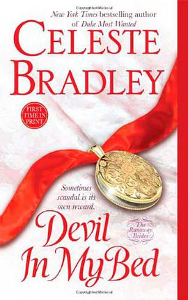 Devil in My Bed pdf epub mobi 电子书 下载