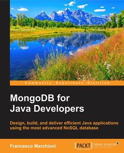 MongoDB for Java Developers pdf epub mobi 電子書 下載