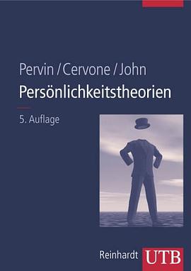Persönlichkeitstheorien. pdf epub mobi 电子书 下载