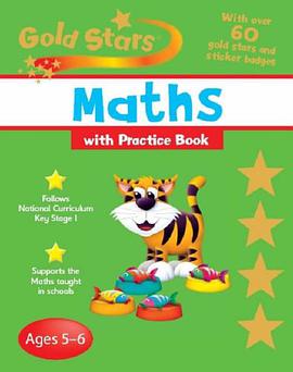 Goldstars Maths 5-6