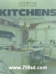 Kitchens: Plan， Remodel， Build pdf epub mobi 电子书 下载