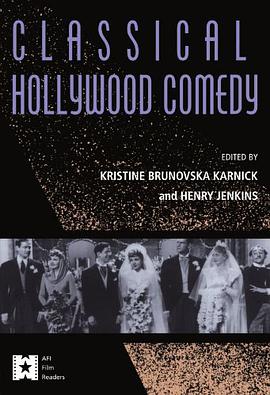 Classical Hollywood Comedy pdf epub mobi 电子书 下载