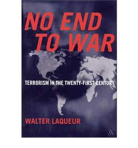 No End to War pdf epub mobi 电子书 下载