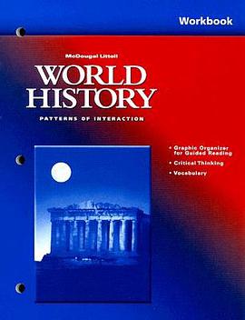 World History Workbook pdf epub mobi 电子书 下载