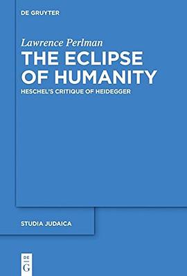 The Eclipse of Humanity pdf epub mobi 下载