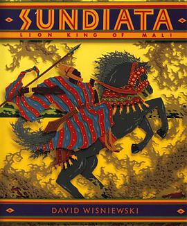 Sundiata pdf epub mobi 电子书 下载