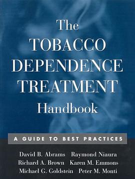 Tobacco Dependence Treatment Handbook