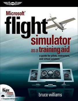 Microsoft Flight Simulator as a Training Aid pdf epub mobi 下载