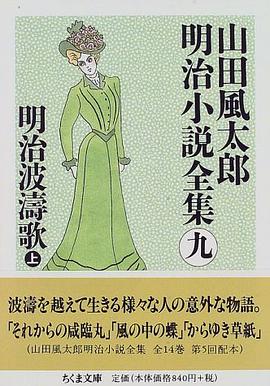 明治波濤歌 (上)