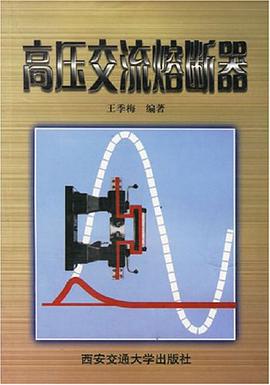 高压交流熔断器 pdf epub mobi 电子书 下载