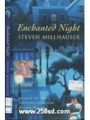 Enchanted night pdf epub mobi 电子书 下载