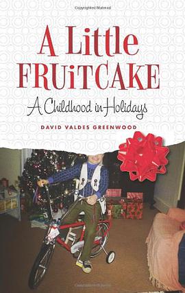 A Little Fruitcake pdf epub mobi 电子书 下载