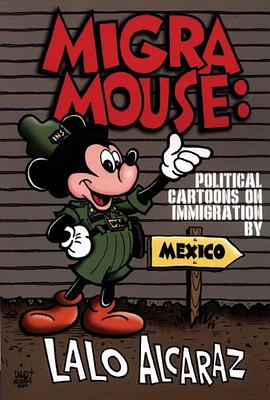 Migra Mouse pdf epub mobi 电子书 下载