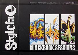 Stylefile Blackbook Sessions #1