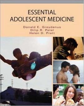 Essential Adolescent Medicine pdf epub mobi 电子书 下载