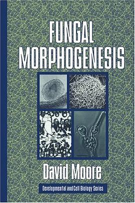 Fungal Morphogenesis (Developmental and Cell Biology Series) pdf epub mobi 电子书 下载