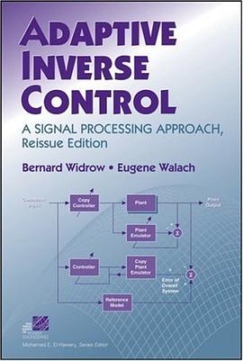 Adaptive Inverse Control, Reissue Edition pdf epub mobi 电子书 下载