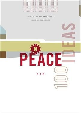 Peace pdf epub mobi 下载