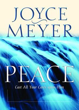 Peace pdf epub mobi 电子书 下载