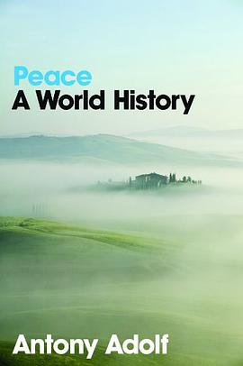 Peace pdf epub mobi 电子书 下载