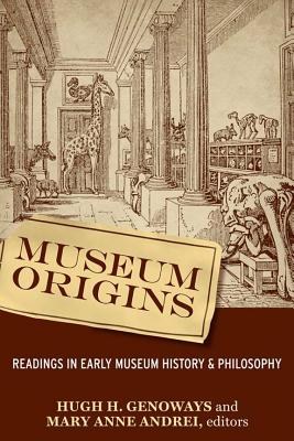 Museum Origins pdf epub mobi 電子書 下載