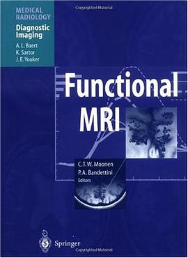 Functional MRI pdf epub mobi 电子书 下载