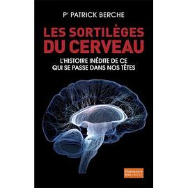 les sortilèges du cerveau pdf epub mobi 电子书 下载
