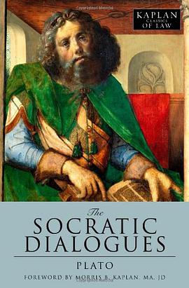 The Socratic Dialogues pdf epub mobi 电子书 下载