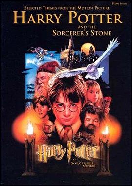 Harry Potter and the Philosopher's Stone - Selected Themes from the Moti pdf epub mobi 电子书 下载
