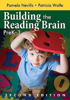 Building the Reading Brain, PreK-3 pdf epub mobi 电子书 下载