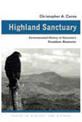Highland Sanctuary pdf epub mobi 电子书 下载