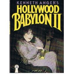Kenneth Anger's Hollywood Babylon II pdf epub mobi 电子书 下载