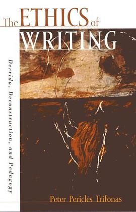 The Ethics of Writing