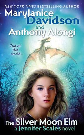 The Silver Moon Elm (Jennifer Scales, Book 3) pdf epub mobi 电子书 下载