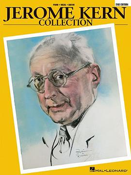 Jerome Kern Collection pdf epub mobi 电子书 下载