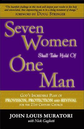 Seven Women Shall Take Hold of One Man pdf epub mobi 电子书 下载