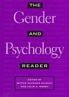 The Gender and Psychology Reader pdf epub mobi 下载
