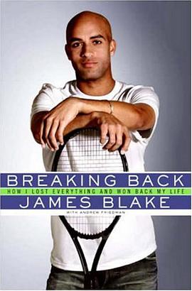 Breaking Back pdf epub mobi 电子书 下载