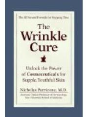 The Wrinkle Cure pdf epub mobi 电子书 下载
