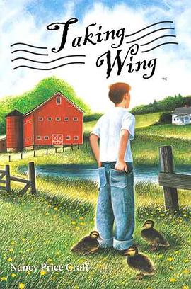 Taking Wing pdf epub mobi 電子書 下載