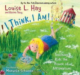 I Think, I Am! pdf epub mobi 電子書 下載